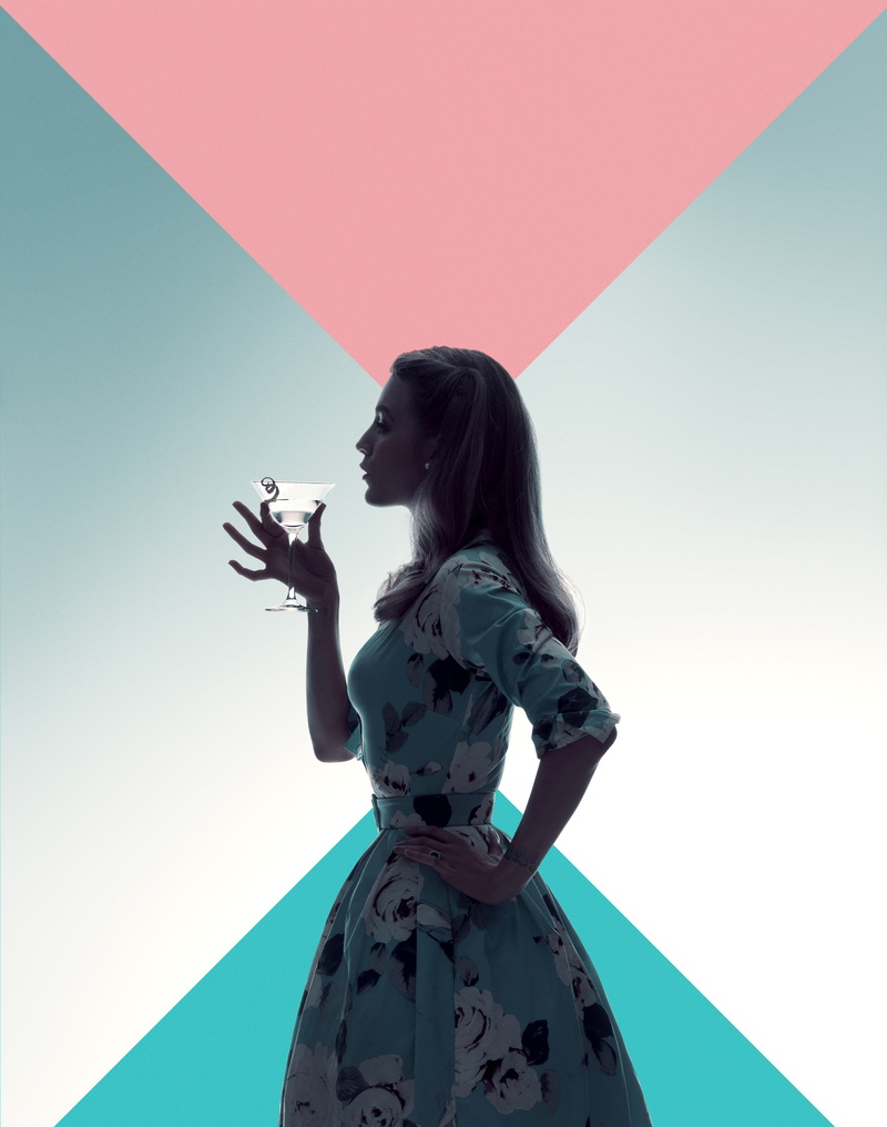 5K, 2018, 5K, Blake Lively, A Simple Favour