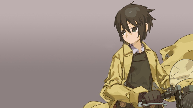 gray, kino 039 s, journey, 720P, tabi, world, kino, beautiful