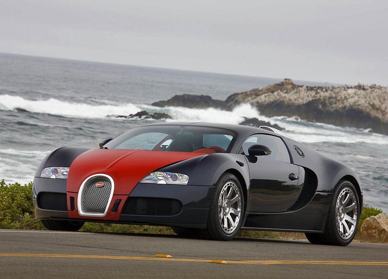 hermes, mode of transportation, wheel, tire, bugatti, water, car, outdoors, s, sea, wave, motion, atilde, land vehicle, 720P, road, day, herm, speed, nature