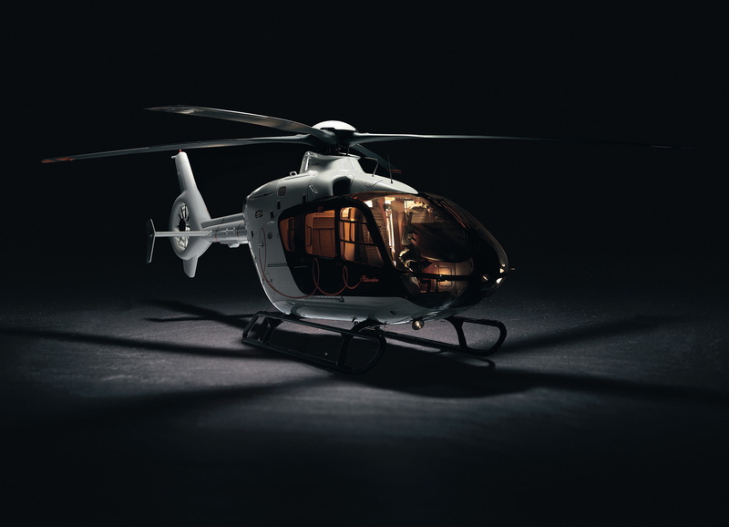 helicopter, 1080P, hermes, ecrocopter, ec135