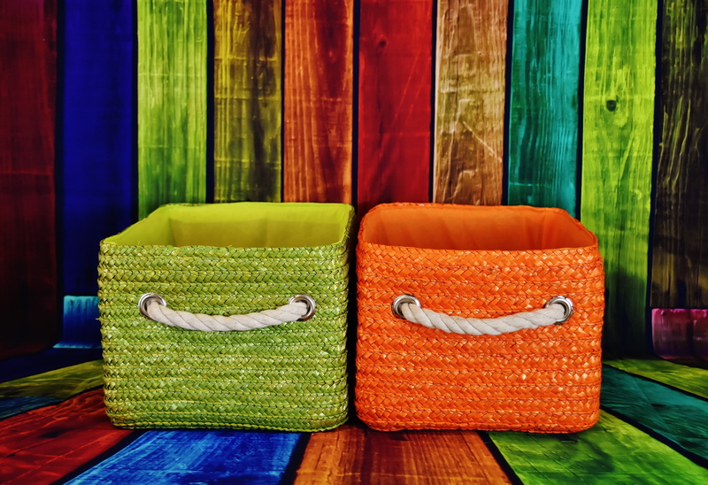 pattern, indoors, orange, decoration, no people, wool, close-up, stack, colorful, sofa, cushion, 5K, wood - material, pallets, relaxation, kunterbunt