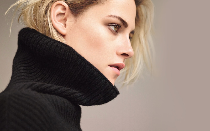 human face, 4K, looking, beauty, kristen, portrait, actress, profile view, hair, hairstyle, young women, clothing, side view, blond hair, young adult