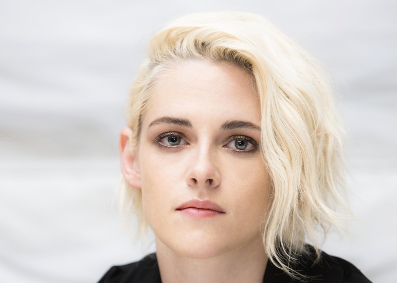 human face, beauty, contemplation, human body part, close-up, portrait, stewart, face, looking at camera, adult, women, serious, front view, hair, blond hair