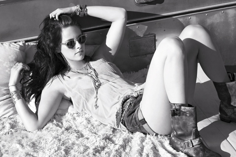 Actresses, Kristen Stewart, 720P