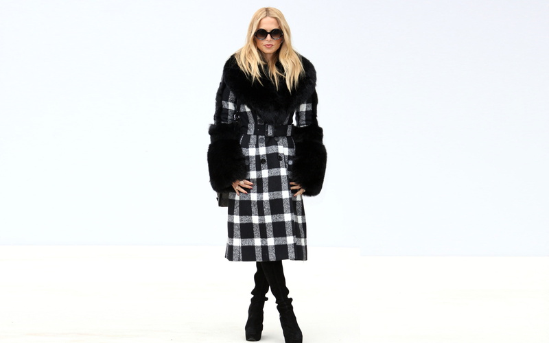 Rachel Zoe, week, fashion model, 2K, rachel, zoe, london, fashion