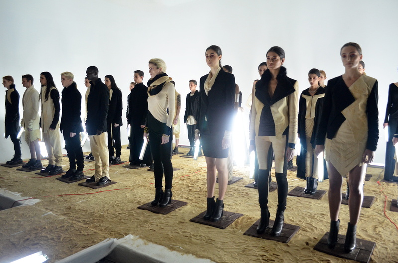 large group of people, happy, new york, young adult, young women, female, full length, group, woman, crowd, indoors, casual clothing, males, real people