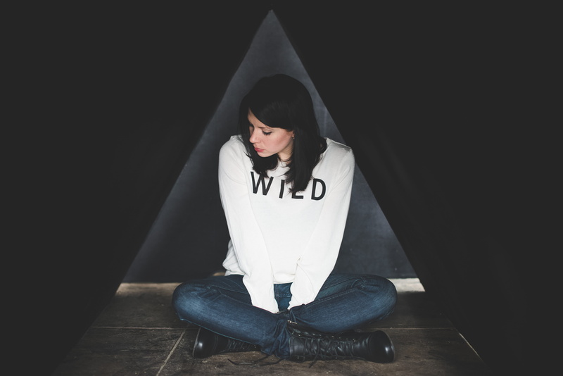 Kristine Meredith Flaherty, women, K.Flay, 5K, singer, Songwriters