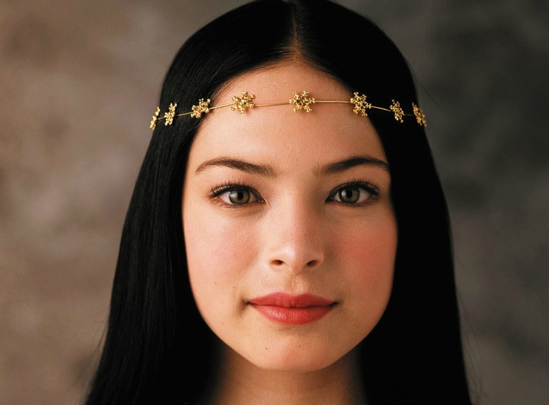 queen, look, kristin, 720P, kreuk
