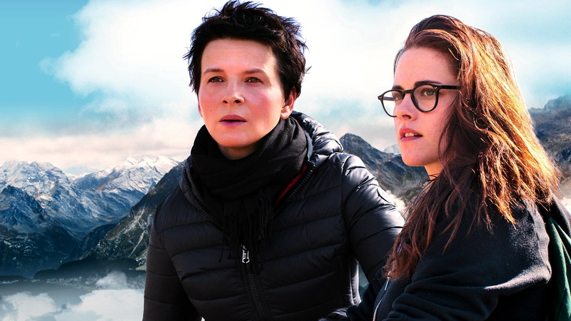 leisure activity, togetherness, clothing, young adult, mountain, lifestyles, warm clothing, clouds of sils maria, young women, 1080P, outdoors, hairstyle