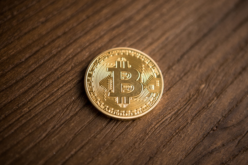 business, number, economy, cryptocurrency, savings, gold colored, wealth, indoors, success, 4K, currency, surface, representation, wood, single object