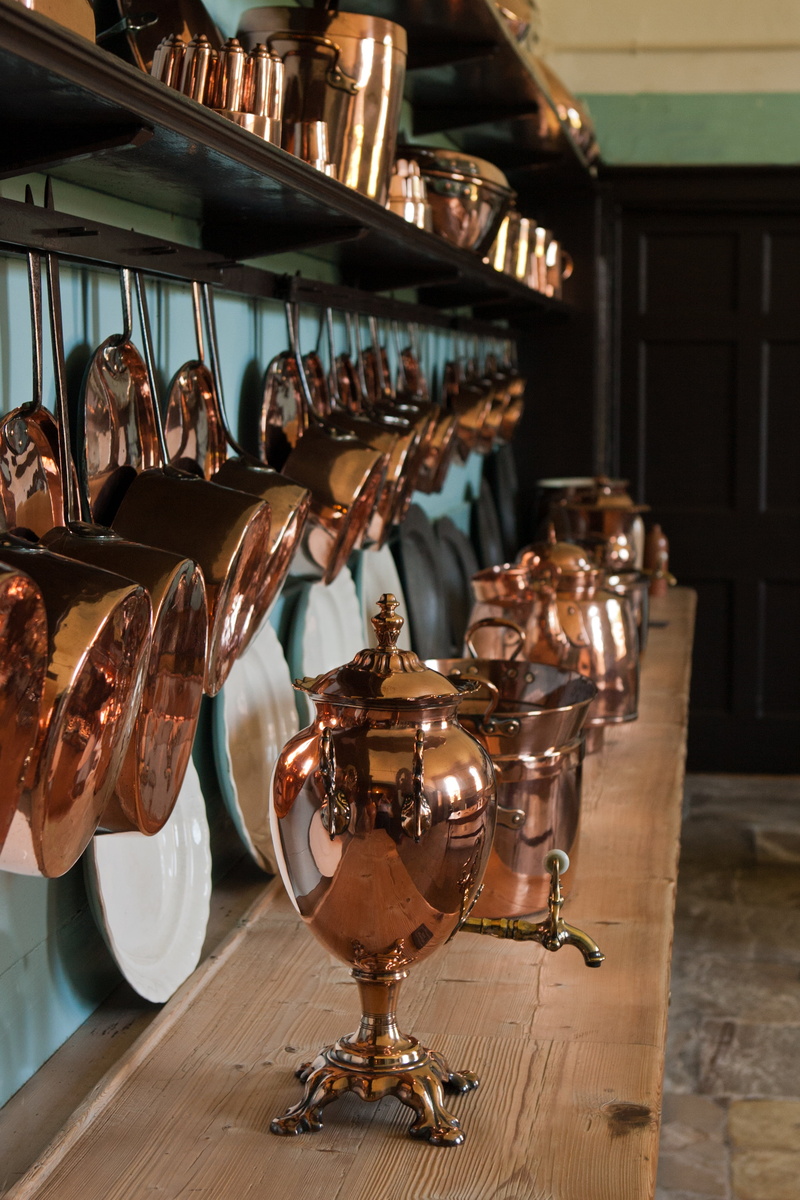 coffee - drink, indoors, container, kitchen utensil, bar counter, table, felbrigg hall, glass, ornate, freshness, no people, old fashioned, glass - material