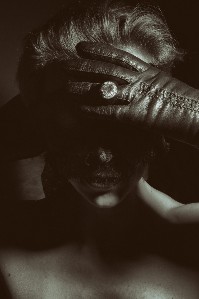 real people, teenager, front view, black background, leisure activity, 5K, hair, leather, young adult, childhood, headshot, close-up, grayscale, portrait