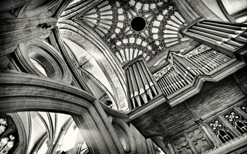 wells cathedral, 1080P