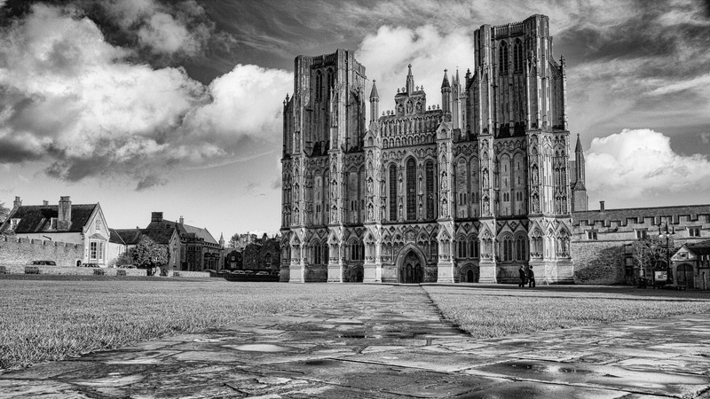 1080P, wells cathedral