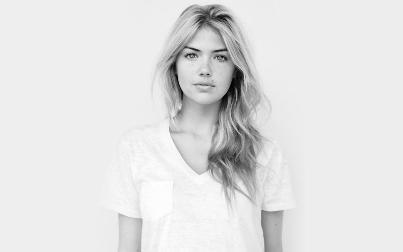 standing, front view, blond hair, beautiful woman, one person, looking at camera, women, young women, portrait, long hair, teenager, studio shot, kate upton desktop  pictures