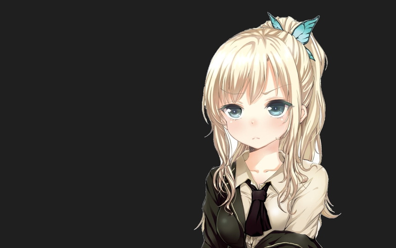 hair, studio shot, rubia, headshot, disguise, human face, one person, 1080P, anime, art and craft, portrait, representation, copy space, mask, indoors