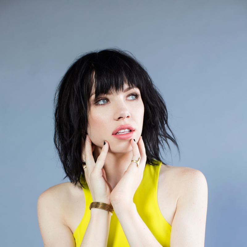 The Huffington Post, 2015, canadian singer, 4K, Carly RAE Jepsen