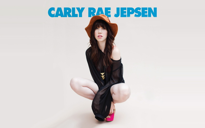 1080P, Celebrities Carly Rae Jepsen