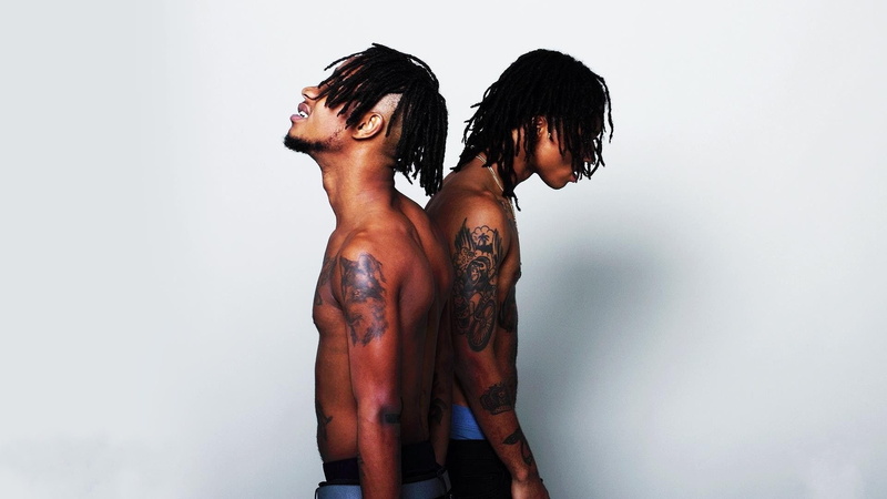 1080P, Band (Music), Rae Sremmurd