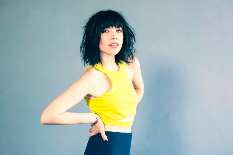 tin-pop, canadian singer, 5K, Carly RAE Jepsen, pop-rock, pop