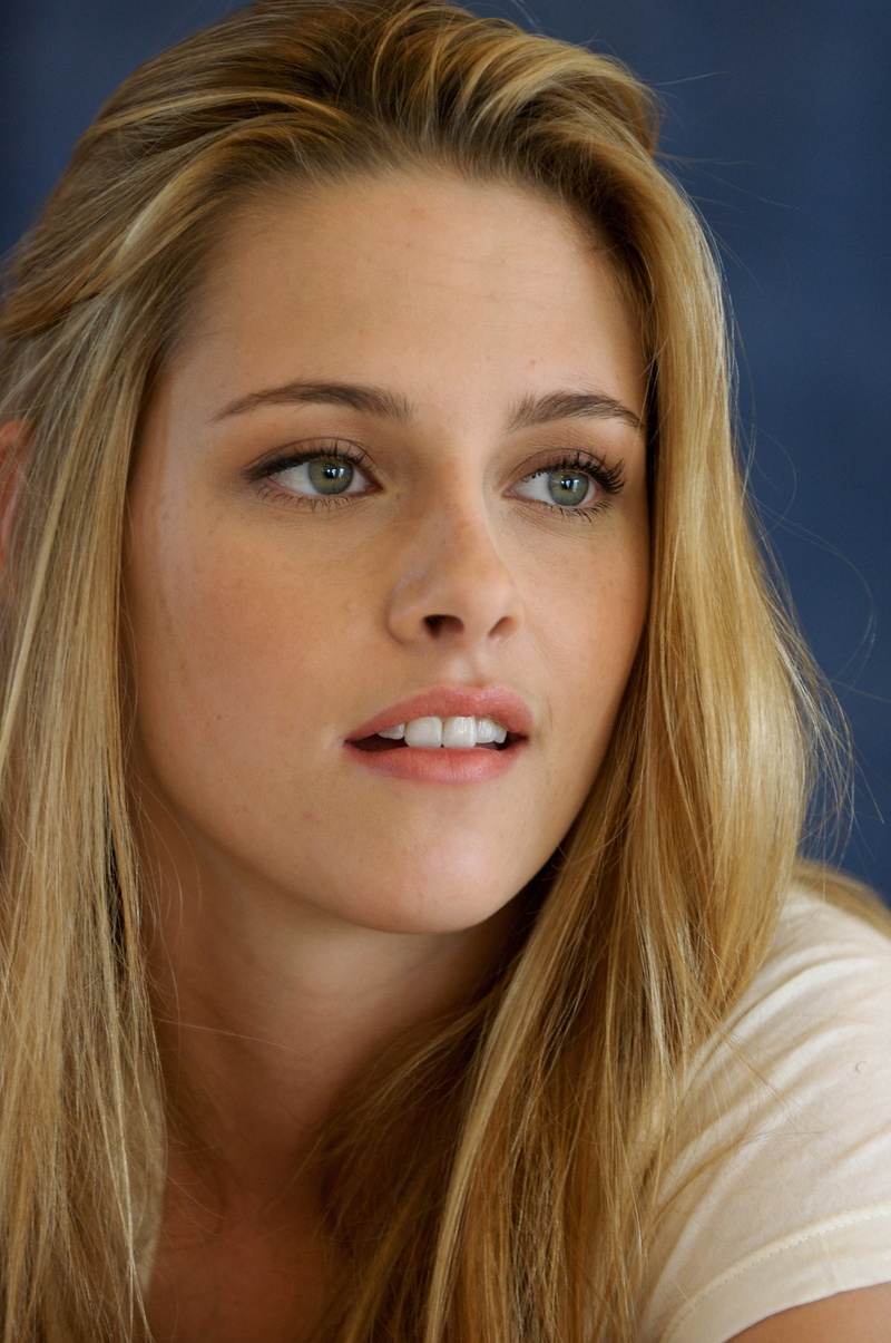 blondes, stewart, celebrity, people, 2K, art, kristen, hd, women