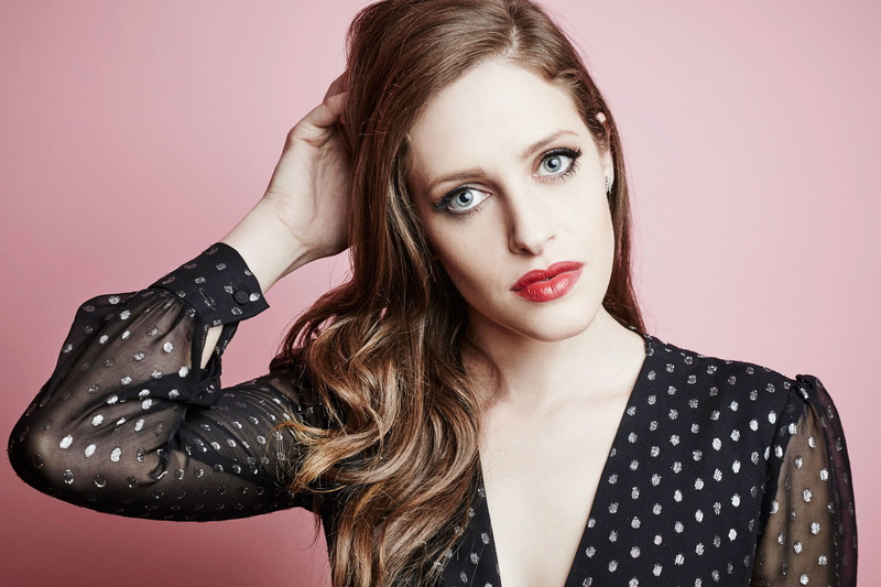hairstyle, human face, beautiful woman, glamour, beauty, front view, carly chaikin, body part, women, polka dot, looking at camera, headshot, 2K, adult