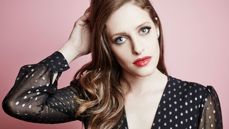 model, Carly Chaikin, actress, Most popular celebs, 4K, mr.robot
