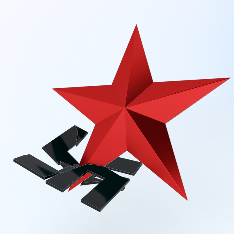 1080P, USSR, victory, Freedom, fascism