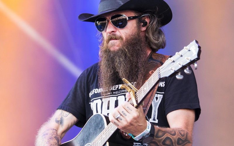 Cody Jinks, Singers, 1080P