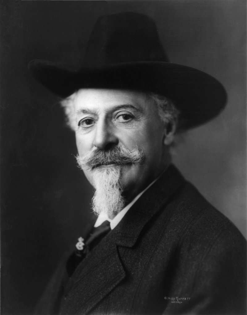 man, adult, human face, facial hair, looking at camera, moustache, real people, indoors, men, studio shot, black and white, one person, 1911, schnauzer