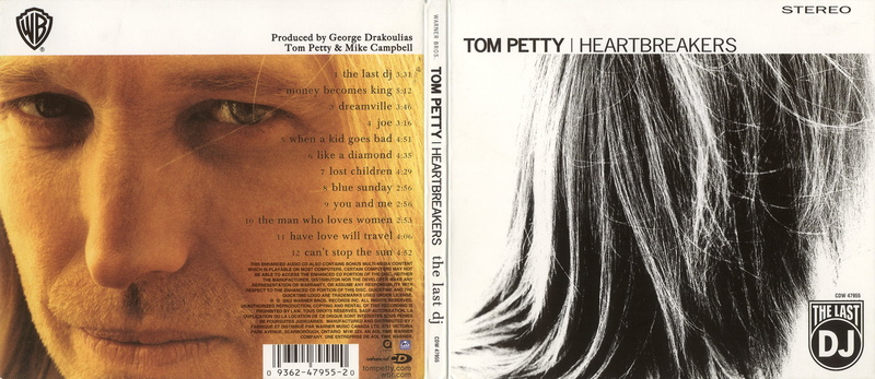 petty, rock, heartbreakers, tom, tom petty, blues, heartland, hard, 2K