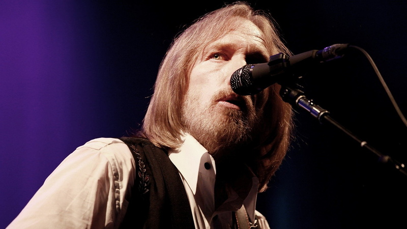 Tom Petty, 1080P, Rock and Roll, Musicians, Classic Rock