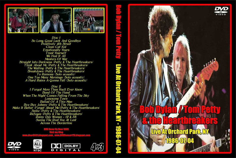 petty, bob, 720P, rock, country, blues, folk, gospel, tom, dylan