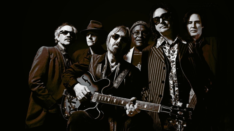 hard, 1080P, tom, tom petty, heartland, blues, petty, rock, heartbreakers