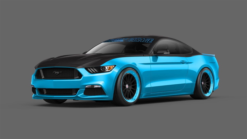 mustang, 720P, car, peeys, garage, ford, pettys