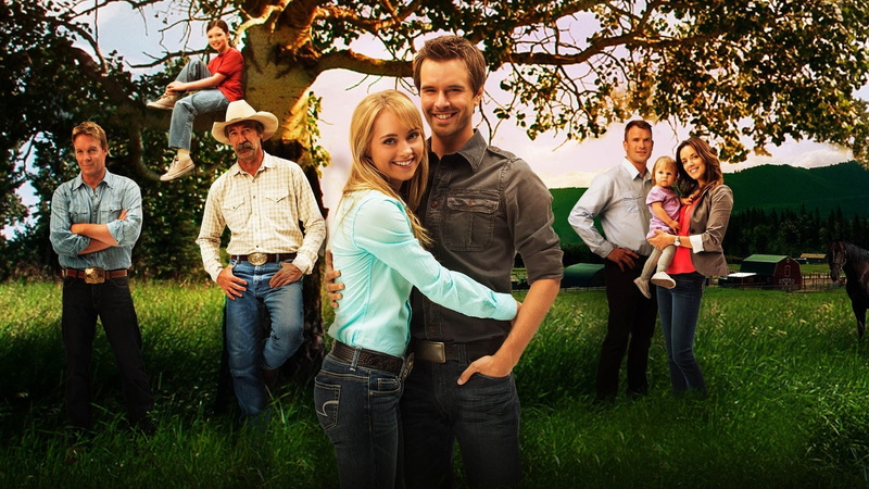 1080P, Heartland, TV Show