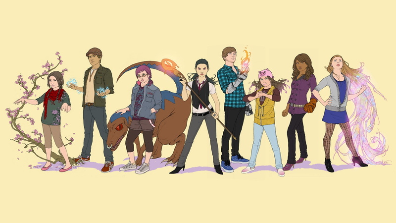 1080P, runaways