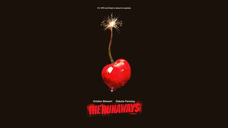 the runaways, 5K