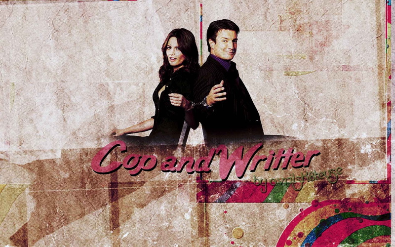 drama, series, castle, 1080P, comedy, crime