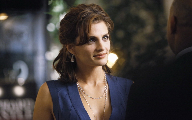 drama, comedy, 1080P, series, crime, castle