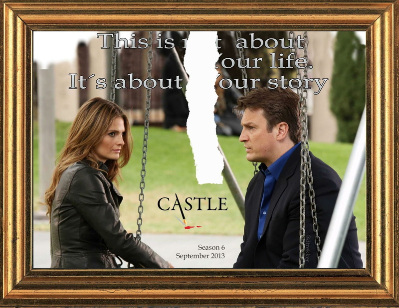drama, castle, 1080P, comedy, series, crime