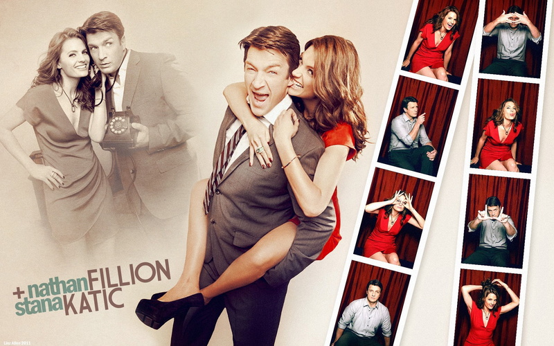 1080P, series, comedy, drama, crime, castle