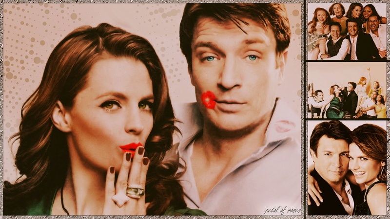 series, drama, crime, 1080P, comedy, castle