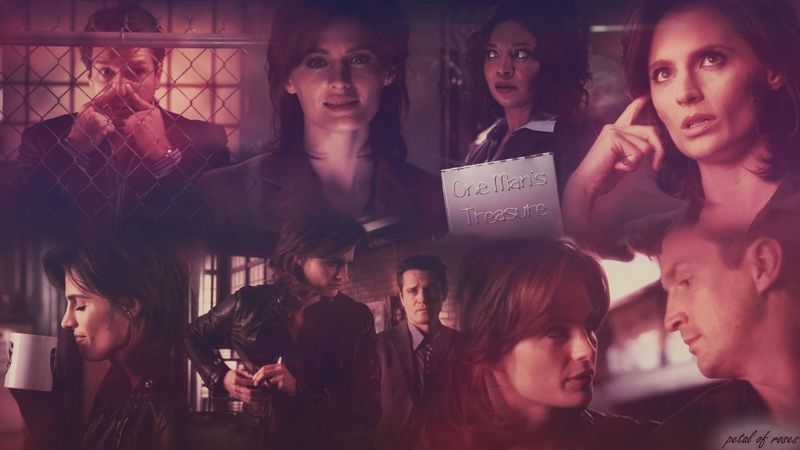 drama, series, 1080P, crime, comedy, castle