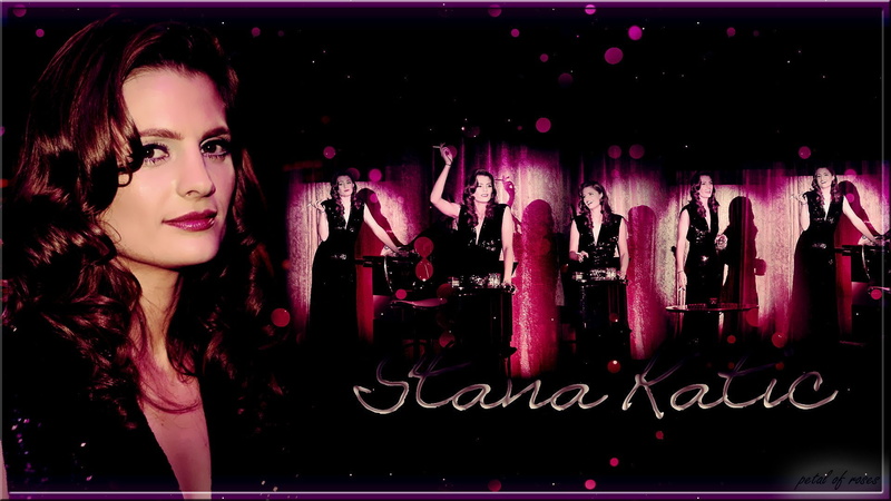 castle, comedy, drama, series, crime, 1080P