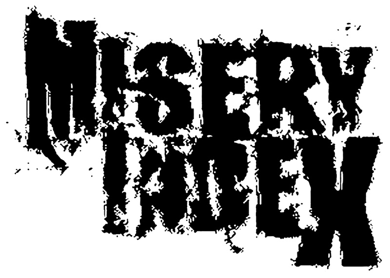 misery, metal, death, heavy, 1080P, index