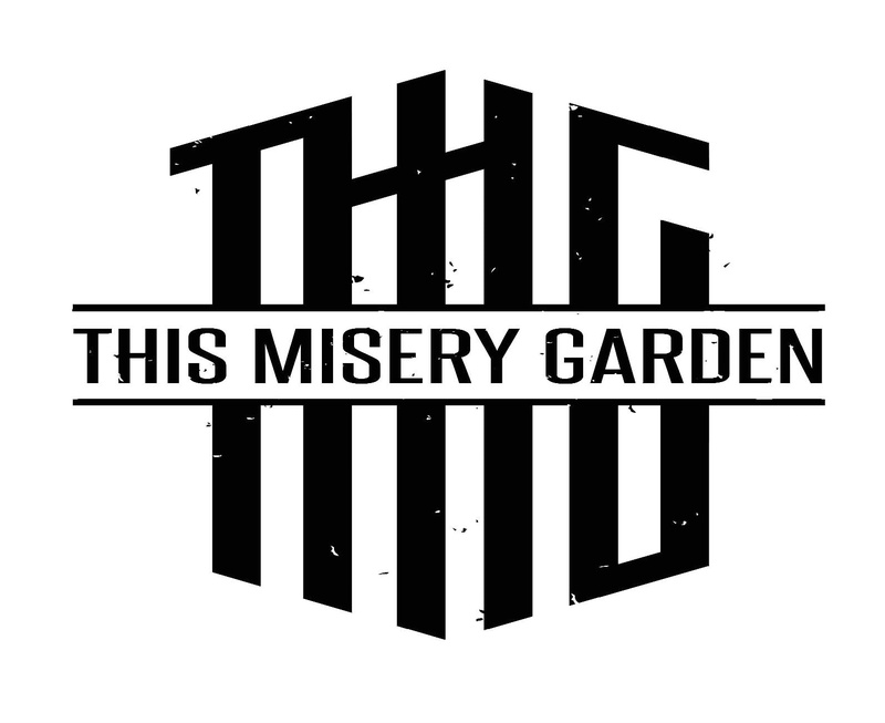 dark, 720P, heavy, garden, metal, misery