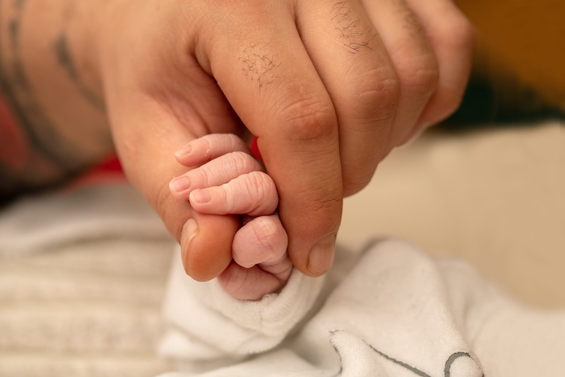 intimacy, babys hand, human finger, emotion, people, adult, human foot, love, newborn, baby, nail, human toe, human body part, skin, man hand, child, togetherness