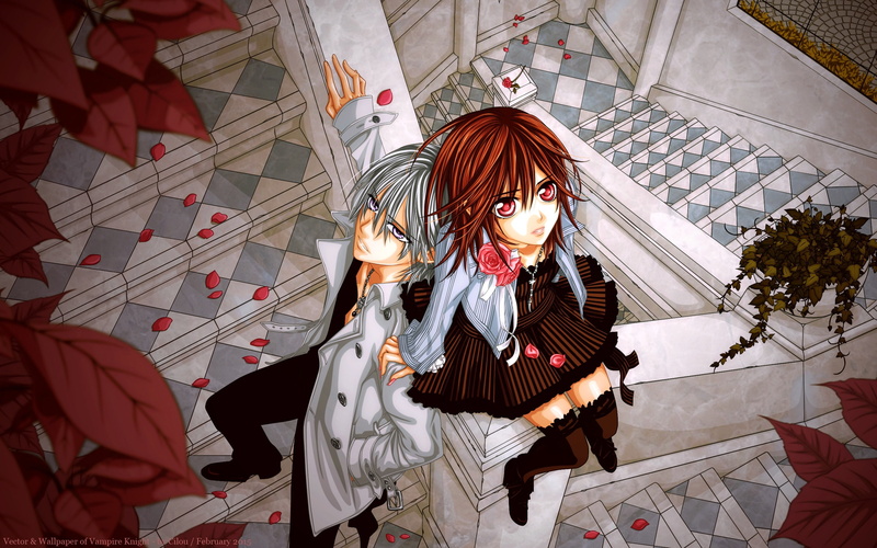 vampire, soulmate, knight, 2K