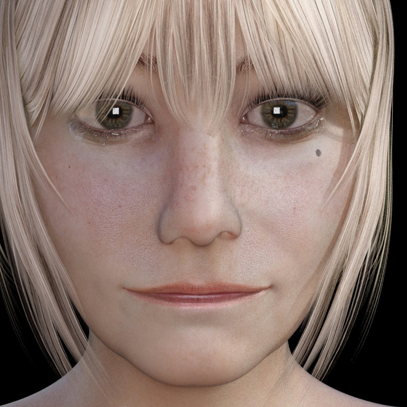 bangs, sad, headshot, 1080P, women, girl, young adult, kummer, female, face, body part, human face, human body part, one person, melancholy, photo, portrait